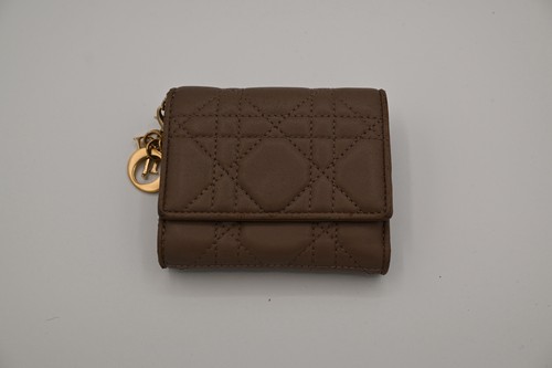 Christian dior lambskin - dior,