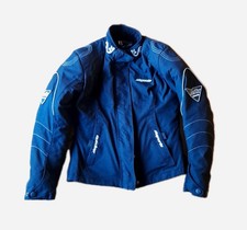 RK Sports Ladies Motorcycle Textile Jacket