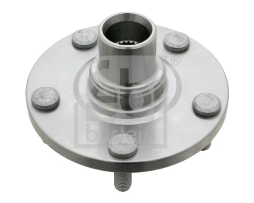 28246 febi bilstein wheel - 28246, hub