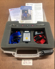 2-Dog Basic Trainer Innotek