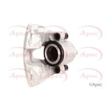 Front Left Apec Brake Caliper For Vauxhall Astra G/MK4 2.0 SRI Turbo Nearside