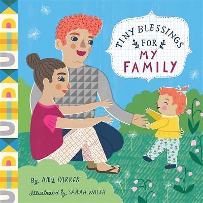 Tiny blessings for family - tiny, my