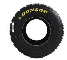 Go Kart Dunlop KT12 5" Wet