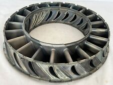 Tornado Aircraft RB199 Jet Engine Turbine Vane Assy, 20 Vanes [D3A]