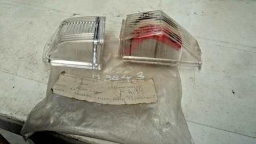 M3843 plastic front arrow - xx,