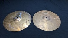 Pearl Wild 500 Hi-hats 14"