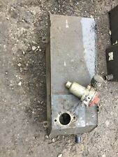 C138 JCB HTD5 Tracked Dumper Hydraulic Oil Tank (Spare machine parts)T4