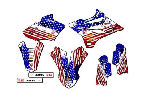 2019 2021 merica - 2019-2021, yz
