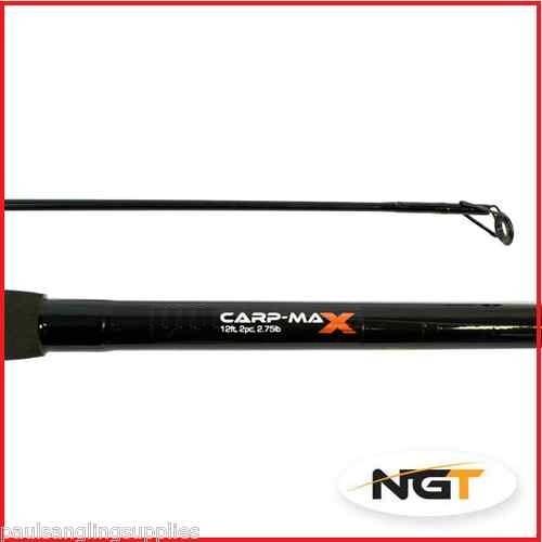 Ngt carp max fishing - carp,