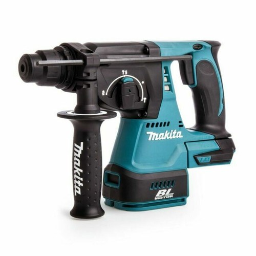 Makita dhr242z 18v sds rotary - 18v,