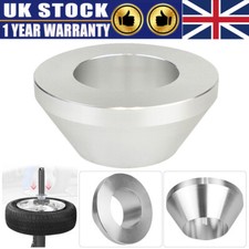 Silver Manual Tire Changer