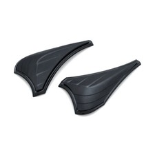 Kuryakyn Black saddlebag scuff