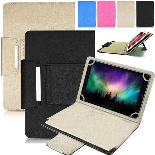 Universal stand flip leather - flip,