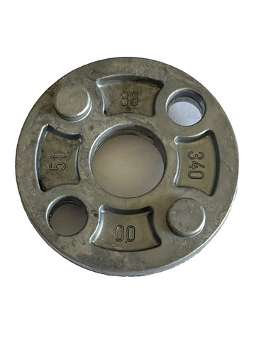 Flymo xl500 xl550 gt500 - flymo,