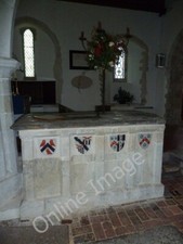 Photo 6x4 St Mary's and St