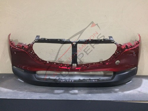 Mazda cx30 front - mazda,