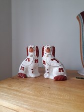 Arthur wood staffordshire - wood,