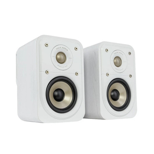 Polk audio signature - polk, elite