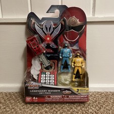 Power Rangers Legendary Ranger