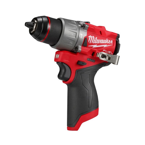 Milwaukee m12 fpd2 12v fuel - milwaukee, fpd2-0