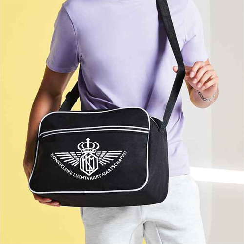 Vintage design klm dutch - klm,