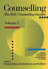 Counselling: The BACP