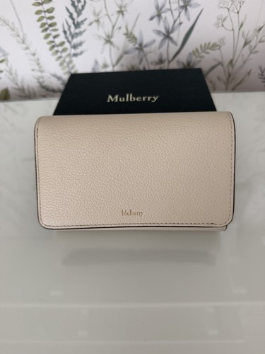Mulberry medium continental - mulberry,