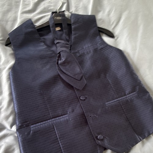 Next boys formal blue navy - next, blue/navy