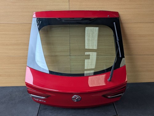 Vauxhall insignia mk2 facelift - insignia,