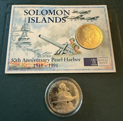 1991 solomon islands pearl - solomon,