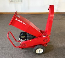 Wood Chipper Lawnflite Pro GTS 900 L