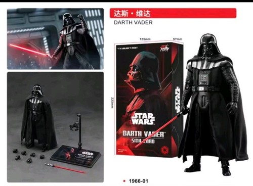 New toys star wars - toys, 1/10