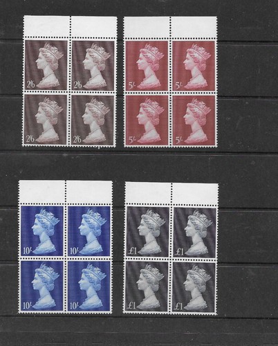 1969 machin collection - 1969,