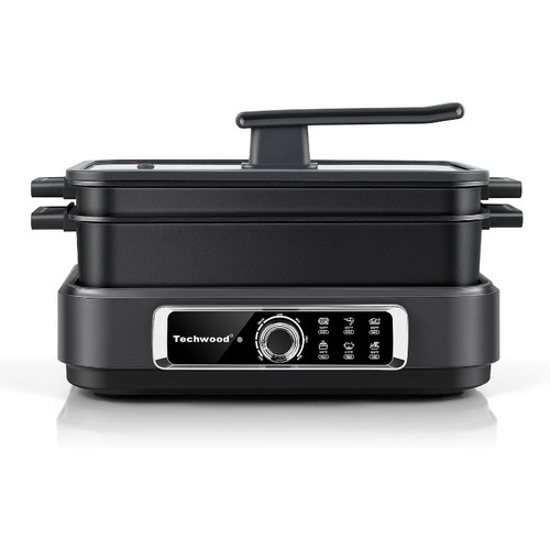 Quart in 1 versatile - 7.5-quart,