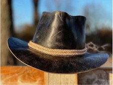 Arthur Morgan Cowboy Hat –