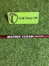 MATRIX OZIK PROTOTYPE 74g X