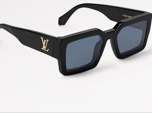 Louis vuitton black - louis,