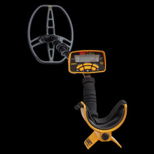 Garrett Ace 400i Metal Detector