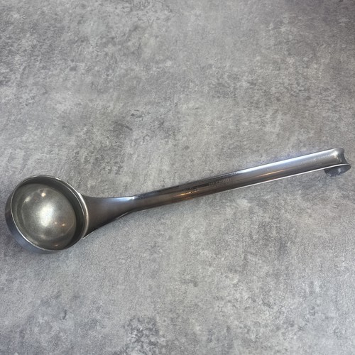 Vintage mermaid stainless - vintage,