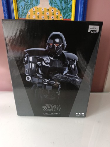 Iron studios star wars - wars, the