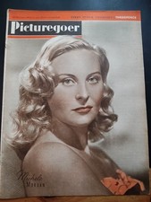 Picturegoer Magazine 1947