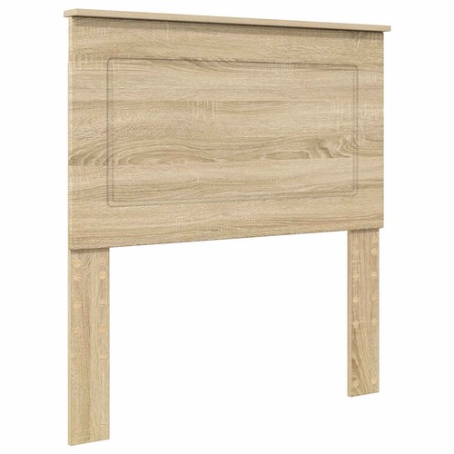 Headboard engineered wood - engineered,