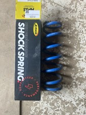Yz250f-yz450f Wr 2018-2023 Shocks Spring