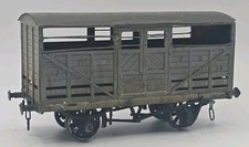 SDJR SOMERSET & DORSET GREY