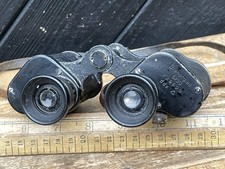 WW2 German Dienstglas 6x30