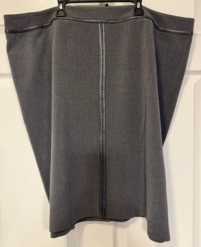 Style pencil skirt 24w - co,