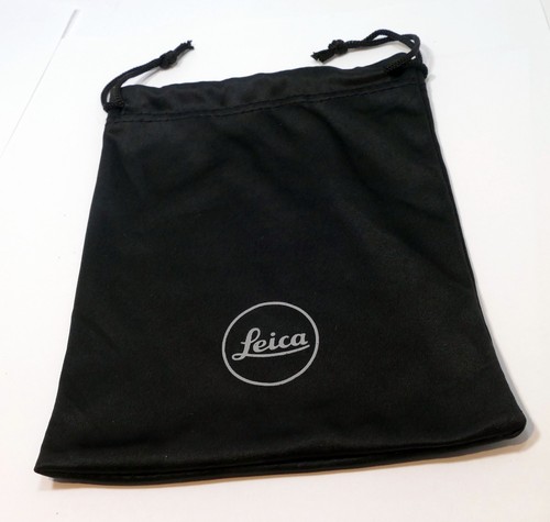 Leica soft drawstring lens - soft,