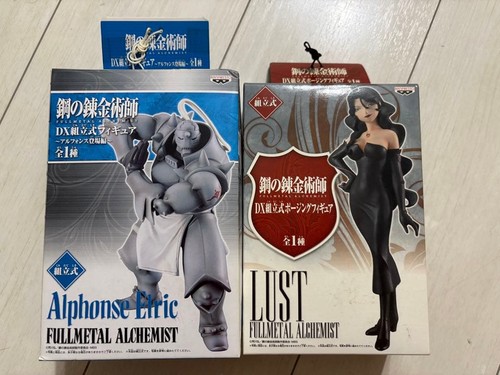 Fullmetal alchemist - fullmetal, dx