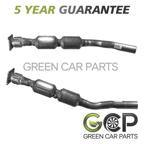 Catalytic converter euro - euro, 4
