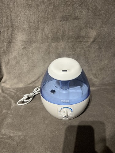 Vicks mini ultrasonic cool - mini,